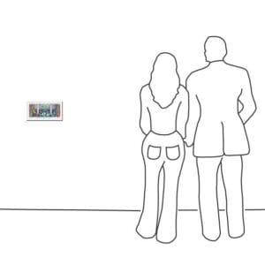 Under And Over The Bridge – Bild 3