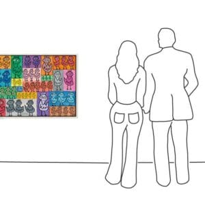 We Got Nothing Better To Do Than Look At You – Bild 3