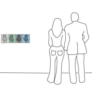 We Just Want To Look At You – Bild 3