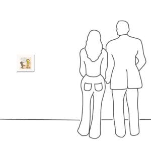 Ach Du kleiner Mauseschwanztiger – Bild 3