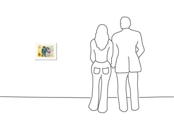 Janosch - alles das, aber was