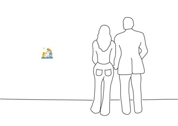 Janosch - Alles Gute liebster Bär