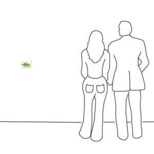 Bär und Tiger im Ruderboot – Bild 3