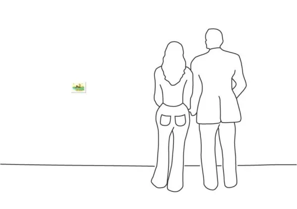 Janosch - Bär und Tiger im Ruderboot