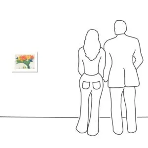 Blumenstrauß – Bild 3