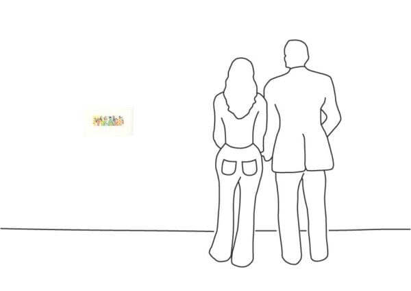 Janosch - Der grüne Rudi