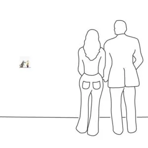 Der Kater zu dem Vater spricht. – Bild 3