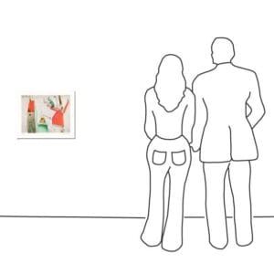 Der salomonische König – Bild 3