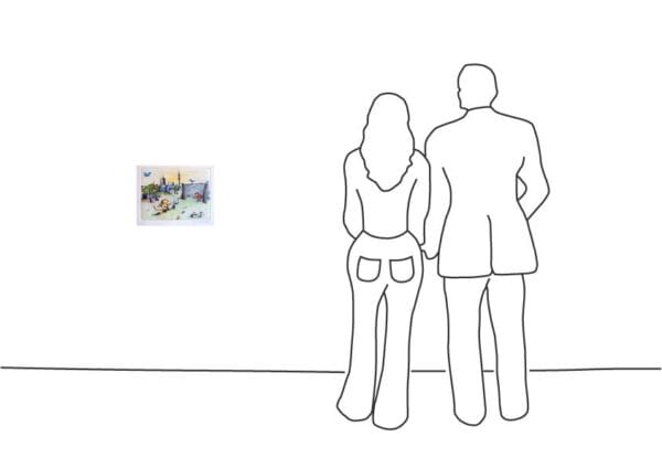 Janosch - Dortmund (Sonderaktion)