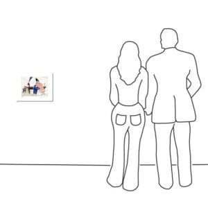 Familie Sisch ist fein raus, sie haben ein Kind – Bild 3