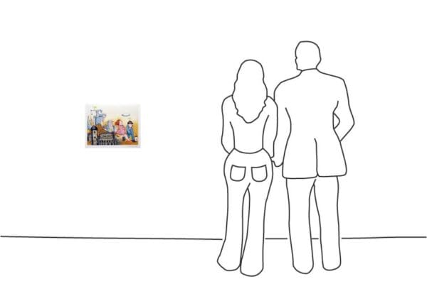 Janosch - Frankfurt am Main