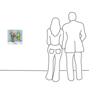 Frohsinnige Weihnacht – Bild 3