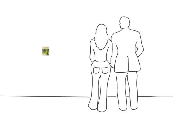 Janosch - Fuchs und Gans