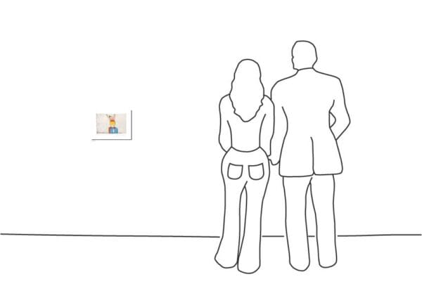 Janosch - Gelbhosensieger