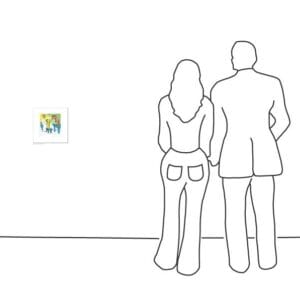 Hier diese Blume schenk ich dir – Bild 3