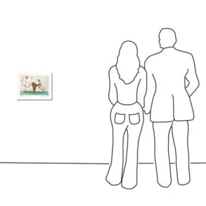 ich liebe Dich (Du Gans) – Bild 3