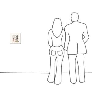 Ich liebe Dich Du kleine Fuzzi – Bild 3