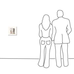 Ich liebe Dich du kleine Fuzzi – Bild 3