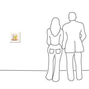 Ich liebe dich du oller Bär, ja doch so sehr – Bild 3