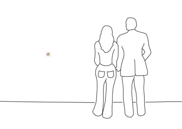 Janosch - ich liebe Dich so entsetzlich