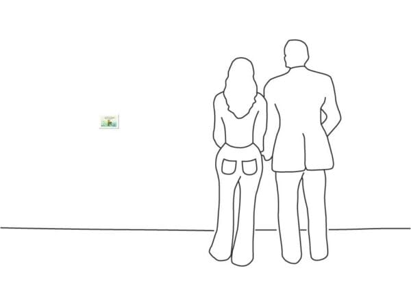 Janosch - Ich liebe Dich vom ganzem Herzen