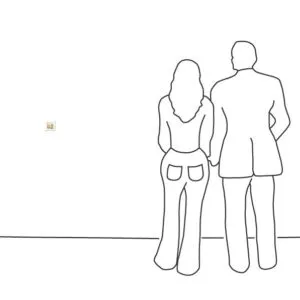 Ich liebe Dich wie eine 1 (eins) – Bild 3