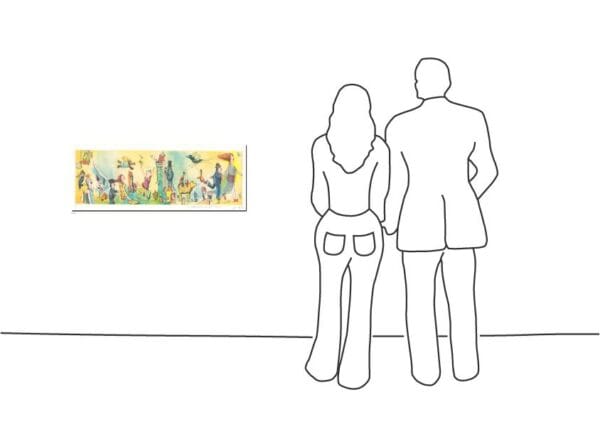 Janosch - Karmische Bindung