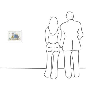 kommt alles zu mir, denn ich schenke euch eine kleine Freude – Bild 3