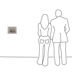 Küss mich doch einmal gelegentlich sofort! – Bild 3