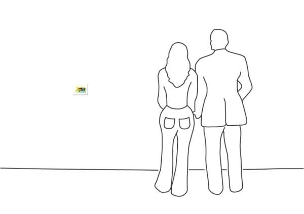 Janosch - Manchmal liebe ich Dich