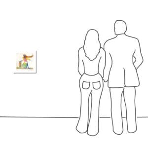 Mandelstädt wirbt um einen Engel 2003 – Bild 3