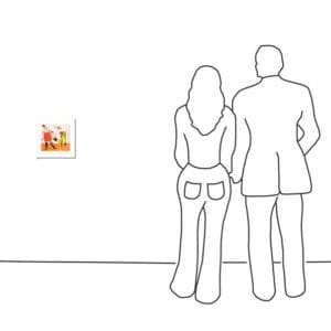 Paar 2003 – Bild 3