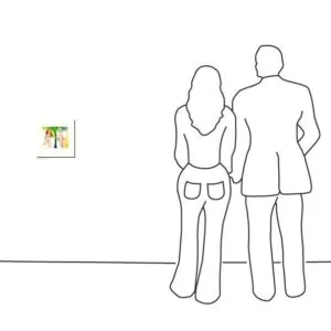 Paradiesvogel der I – Bild 3