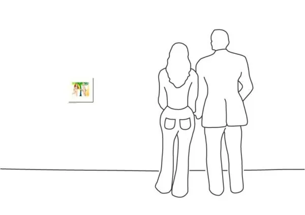 Janosch - Paradiesvogel der I