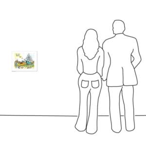 Rickmer - Rickmers 2 (Hamburg groß) – Bild 3