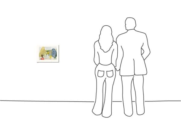 Janosch - Schießen Sie ins Blaue