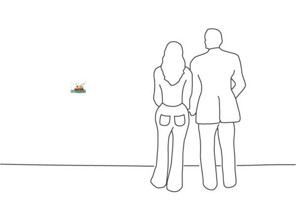 Janosch - Schiff ahoi