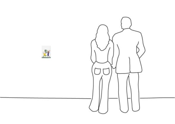 Janosch - Vielleicht werden sie kommen an einem 16. Tag.