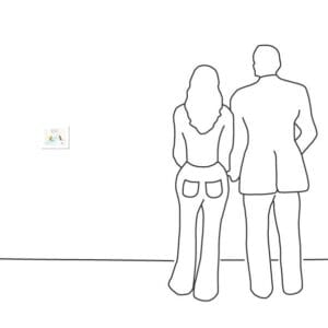 wenn Du vorne gehst, folge ich Dir – Bild 3