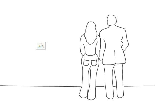 Janosch - wenn Du vorne gehst, folge ich Dir