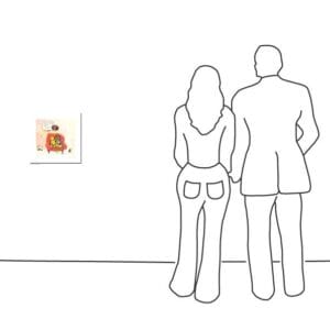 Wir lieben uns am meisten gegen Abend – Bild 3