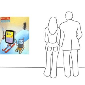 Digital Holiday – Bild 3