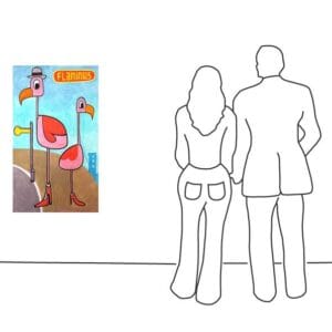 Flamingos – Bild 3