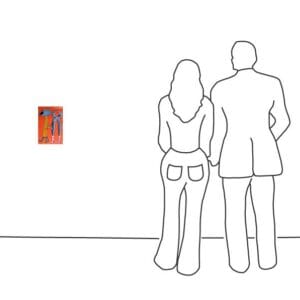 Odd Couple – Bild 3