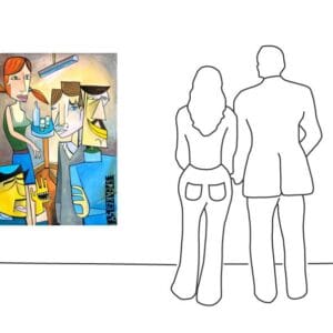 Speakeasy – Bild 3