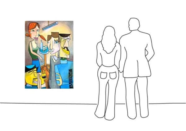 Jim Avignon - Speakeasy Jim Avignon - Speakeasy