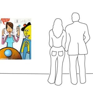 The Future of Art – Bild 3