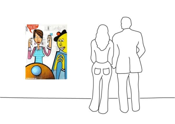 Jim Avignon - The Future of Art