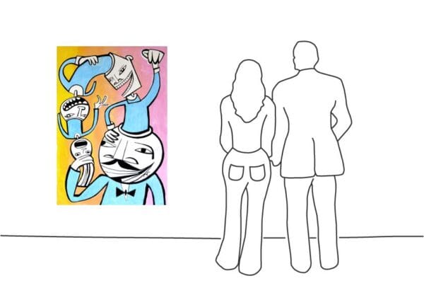 Jim Avignon - The Last Say