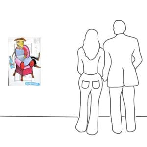 Unpaid Bill – Bild 3